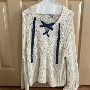 AE sweater
